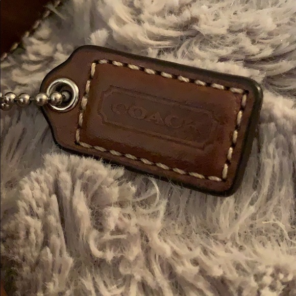 Coach Crossbody bag - Picture 3 of 7